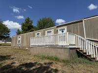 2019 Oak Creek Galaxy Manufactured Home