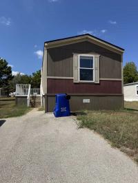 2019 Oak Creek Galaxy Manufactured Home