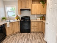 2019 Oak Creek Galaxy Manufactured Home