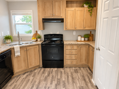 Mobile Home at 10361 Sunny Meadows Blvd Tyler, TX 75708