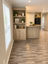 2019 Oak Creek Galaxy Manufactured Home