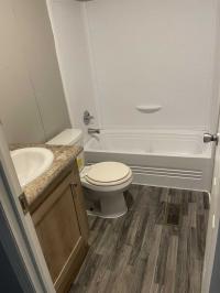 2019 Oak Creek Galaxy Manufactured Home