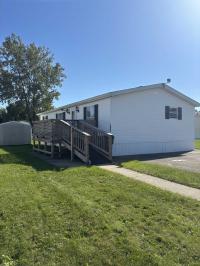 1994 Skyline Knollwood Mobile Home