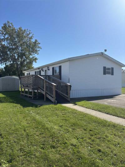 Mobile Home at 10096 William Henry Drive Streetsboro, OH 44241