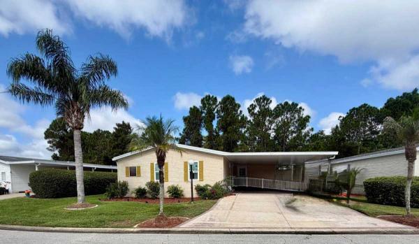 Photo 1 of 2 of home located at 255 Blue Herron Lake Cir Ormond Beach, FL 32174