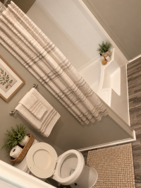 2019 Oak Creek Galaxy Manufactured Home