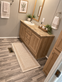 2019 Oak Creek Galaxy Manufactured Home