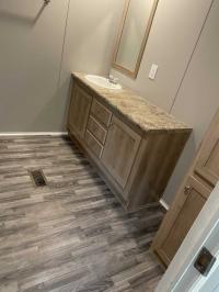 2019 Oak Creek Galaxy Manufactured Home