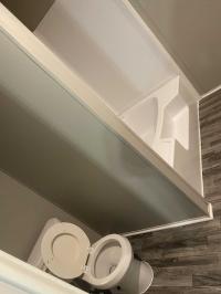 2019 Oak Creek Galaxy Manufactured Home