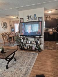 2007 ALE AGE PARK Mobile Home