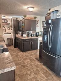 2007 ALE AGE PARK Mobile Home