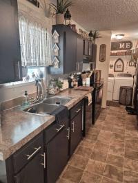 2007 ALE AGE PARK Mobile Home