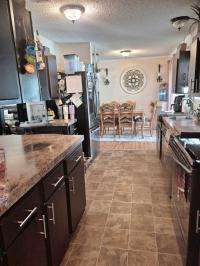 2007 ALE AGE PARK Mobile Home