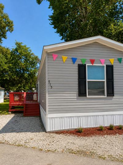 Mobile Home at 515 North Mulberry Street, , Belton, MO 64012