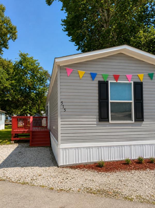 Photo 1 of 2 of home located at 515 North Mulberry Street, , Belton, MO 64012