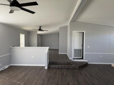 Mobile Home at 58533 Brookside Drive New Haven, MI 48048