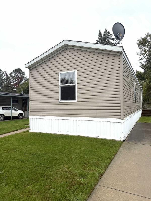 2014 Hart Mobile Home For Sale