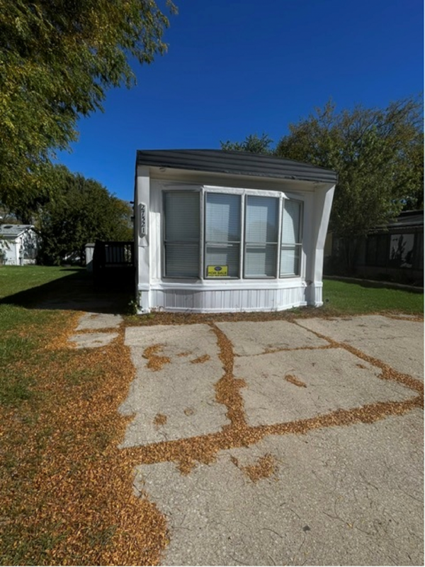 1979 Colonnade Mobile Home For Sale