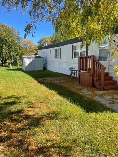 Photo 2 of 10 of home located at 27521 Moulon Rouge Dr, #609 Romulus, MI 48174