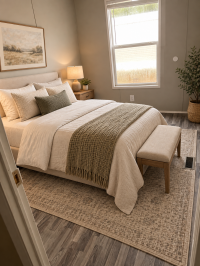 2019 Oak Creek Galaxy Manufactured Home
