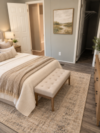 2019 Oak Creek Galaxy Manufactured Home