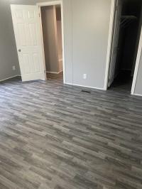 2019 Oak Creek Galaxy Manufactured Home