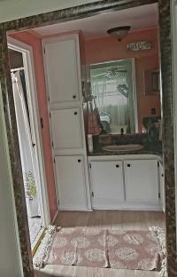 Celtic Mobile Home