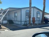 1990 Champion Meadow Creek Manufactured Home