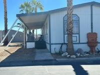 1990 Champion Meadow Creek Manufactured Home