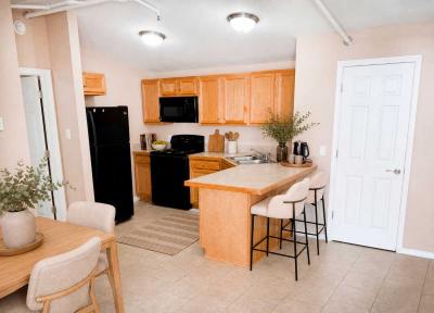Mobile Home at 515 Fairgrounds Road,  Apt 8C – Apt 2 Natchitoches, LA 71457