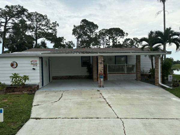 Photo 1 of 1 of home located at 10708 Firestone Ct North Fort Myers, FL 33903