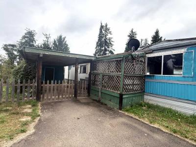 Photo 2 of 8 of home located at 7080 Thurston Rd Sp. #3 Springfield, OR 97478