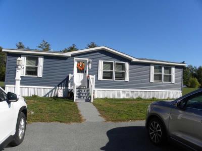 Mobile Home at 900 Rock City Rd Lot # 414 Ballston Spa, NY 12020