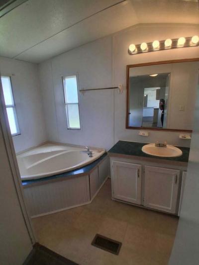 Photo 5 of 8 of home located at 2303 Wysteria Ln Wilson, NC 27893