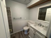 1993 Fleetwood Homes Manufactured Home