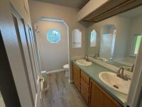 1993 Fleetwood Homes Manufactured Home