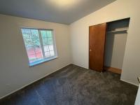 1993 Fleetwood Homes Manufactured Home