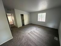 1993 Fleetwood Homes Manufactured Home