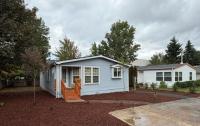 1993 Fleetwood Homes Manufactured Home