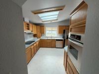 1993 Fleetwood Homes Manufactured Home