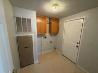 1993 Fleetwood Homes Manufactured Home
