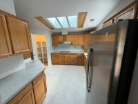 1993 Fleetwood Homes Manufactured Home
