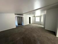 1993 Fleetwood Homes Manufactured Home