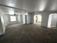 1993 Fleetwood Homes Manufactured Home