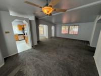 1993 Fleetwood Homes Manufactured Home