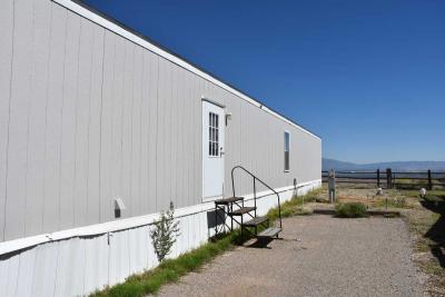Photo 2 of 33 of home located at 224 Atrisco Vista Blvd. Space 38 Albuquerque, NM 87121
