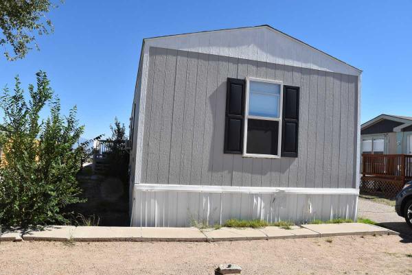2015 Clayton Mobile Home For Sale