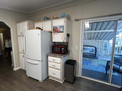 Photo 3 of 18 of home located at 2121 S Pantano Rd Unit 281 Tucson, AZ 85710