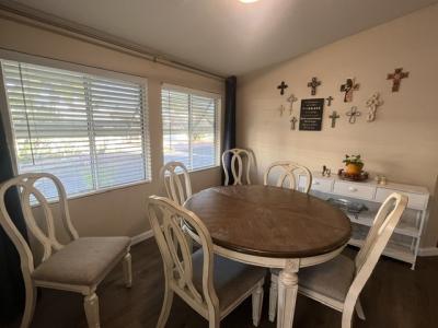 Photo 4 of 18 of home located at 2121 S Pantano Rd Unit 281 Tucson, AZ 85710