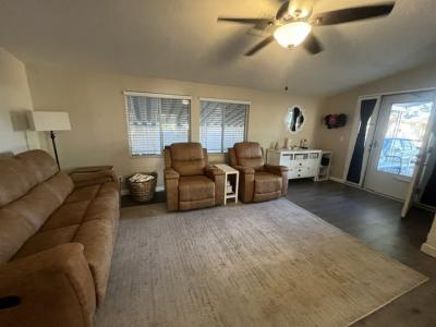 Photo 5 of 18 of home located at 2121 S Pantano Rd Unit 281 Tucson, AZ 85710
